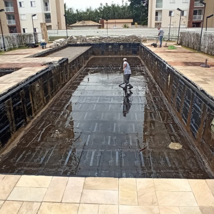 9 - Teste concluído