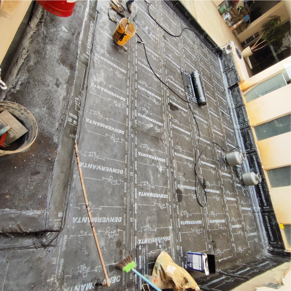 Condomínio Astronim - Pompéia 2