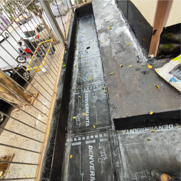 Condomínio Astronim - Pompéia 3