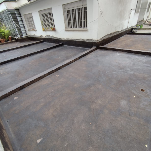 Condomínio Benjamin Guimarães - Bela Vista 1