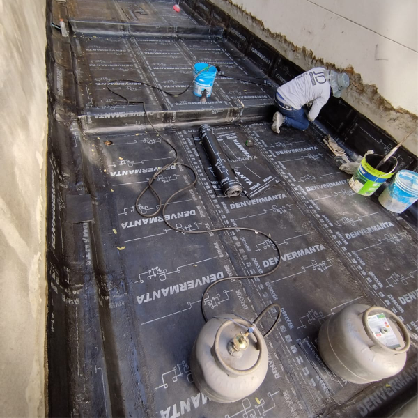 Condomínio Benjamin Guimarães - Bela Vista 2