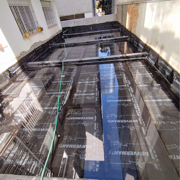 Condomínio Benjamin Guimarães - Bela Vista 3