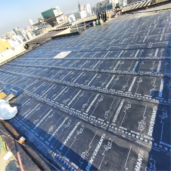 Condomínio CEMG - Pinheiros 2