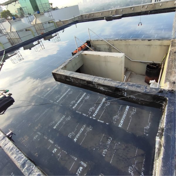 Condomínio CEMG - Pinheiros 3