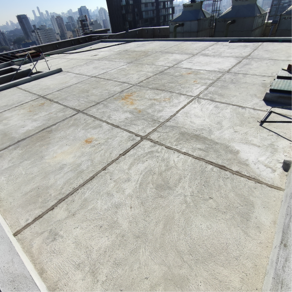 Condomínio CEMG - Pinheiros 4