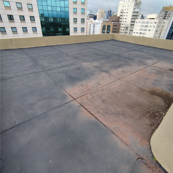 Condomínio Conselheiro Paula Souza - Jardins 1