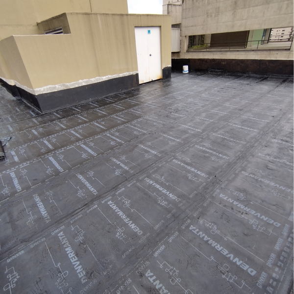 Condomínio Conselheiro Paula Souza - Jardins 3