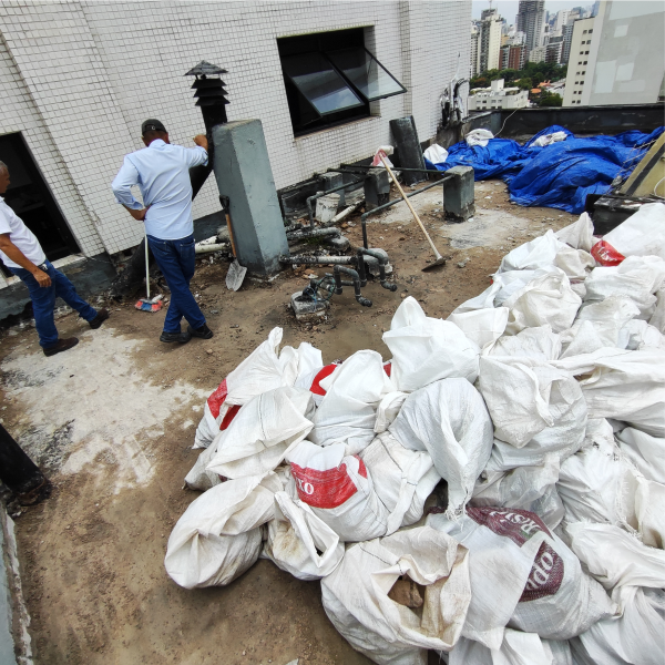 Condomínio Maison D_Amboise - Brooklin 2