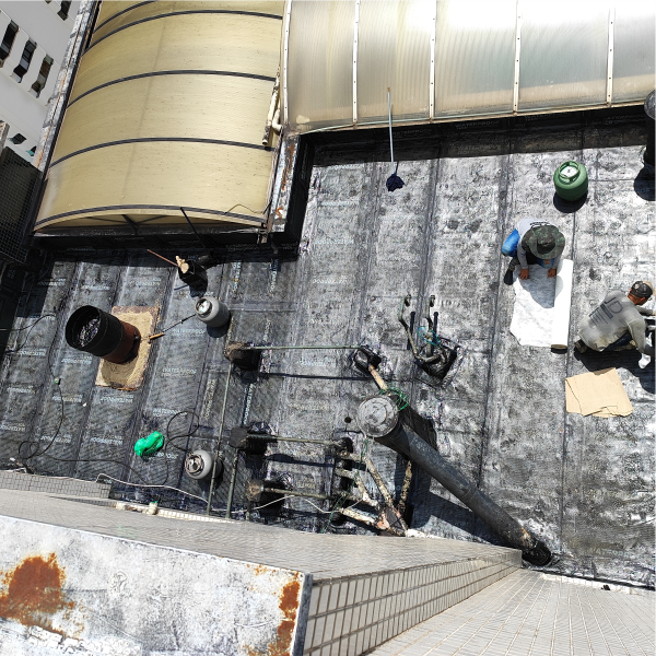 Condomínio Maison D_Amboise - Brooklin 3