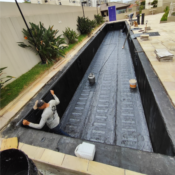 Condomínio Maison Imperiale - Guarulhos 1