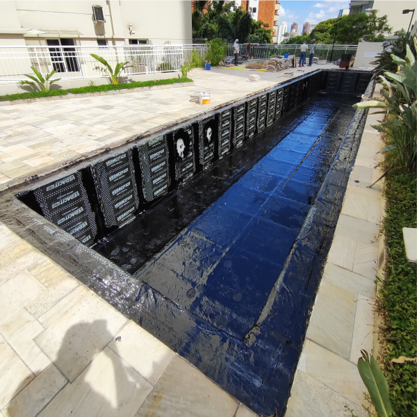 Condomínio Maison Imperiale - Guarulhos 2