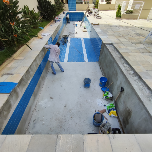 Condomínio Maison Imperiale - Guarulhos 3