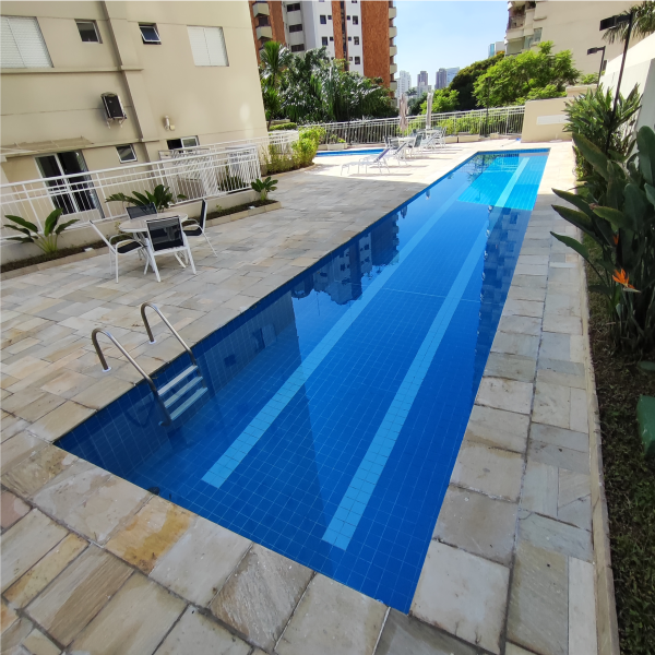 Condomínio Maison Imperiale - Guarulhos 4