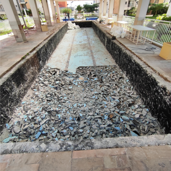 Condomínio Reserva dos Lagos II - Interlagos 1