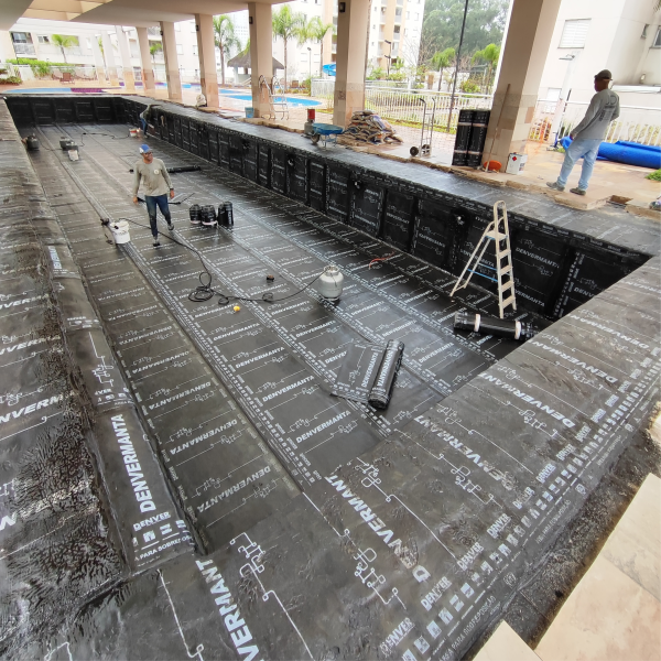 Condomínio Reserva dos Lagos II - Interlagos 2