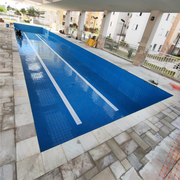 Condomínio Reserva dos Lagos II - Interlagos 4